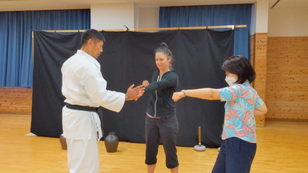 Chinese Martial Arts Root